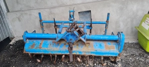 Vând utilaje agricole pentru tractoare cu puterea de 25-35CP - imagine 4