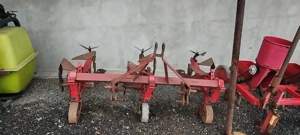 Vând utilaje agricole pentru tractoare cu puterea de 25-35CP - imagine 2