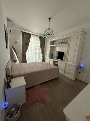 Apartament 1 camera-Centrala-Giroc-Mobilat-Utilat