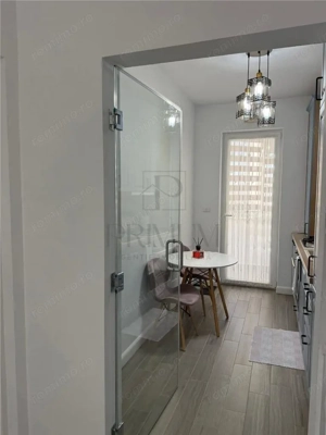 Apartament 1 camera-Centrala-Giroc-Mobilat-Utilat - imagine 7
