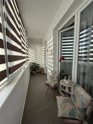 Apartament 1 camera-Centrala-Giroc-Mobilat-Utilat - imagine 4