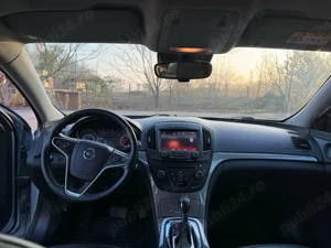 Opel Insignia Sports Tourer CDTI - imagine 6