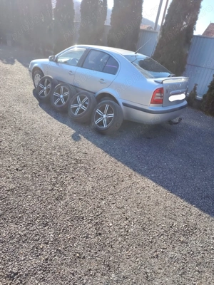 Skoda Octavia în stare foarte bună  - imagine 2