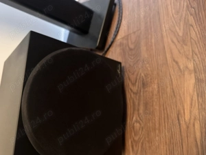 Set Boxe active cu subwoofer! - imagine 4