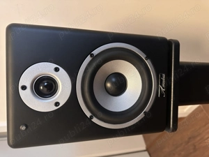 Set Boxe active cu subwoofer! - imagine 2