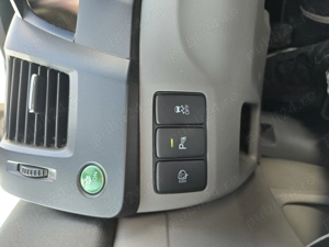 Vand Honda Civic 2015 ( Gen 9) - imagine 8