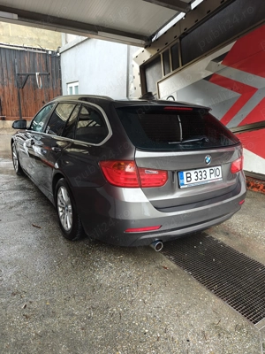 Vând BMW F31, euro 6, cutie automată - imagine 7