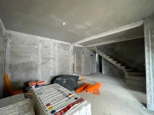 Duplex 4 camere despartit prin camera tehnica - Mosnita Noua  - imagine 2