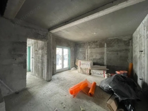 Duplex 4 camere despartit prin camera tehnica Mosnita Noua Valery