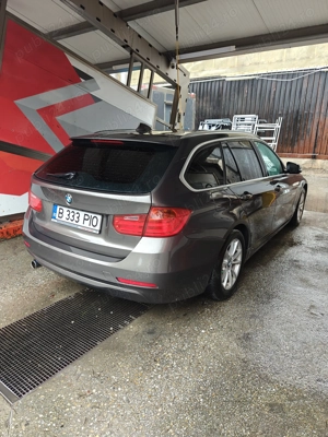 Vând BMW F31, euro 6, cutie automată - imagine 5