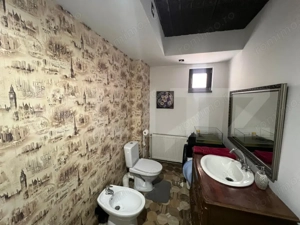 Casă P+1, 127 mp, teren 258 mp, zona Carpenului - imagine 10