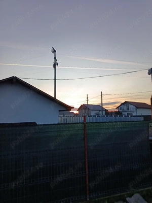 vand teren intravilan in Posta Câlnău 