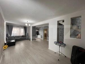 Casă P+1, 127 mp, teren 258 mp, zona Carpenului