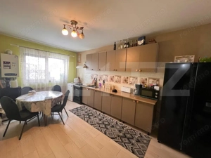 Casă P+1, 127 mp, teren 258 mp, zona Carpenului