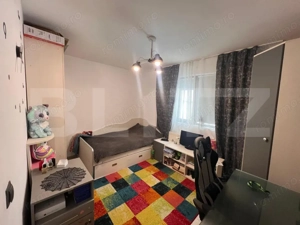 Casă P+1, 127 mp, teren 258 mp, zona Carpenului - imagine 13