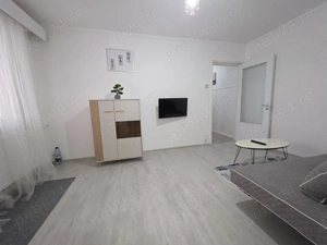 Apartament cu doua camere modern in Exercitiu   LIDL