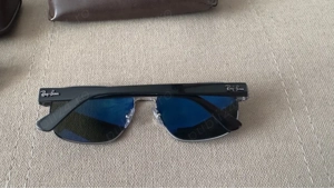 RayBan RB 3663  normal si polarizat originali produs NOU - imagine 2