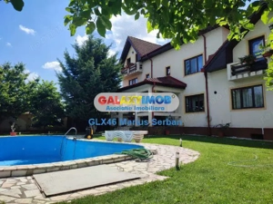 Inchiriere casa Targoviste