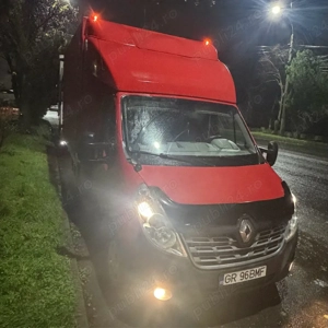 Renault Master 2018 - imagine 4