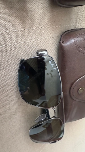 RayBan RB 3663  normal si polarizat originali produs NOU - imagine 3