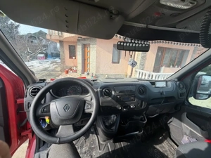 Renault Master 2018 - imagine 6