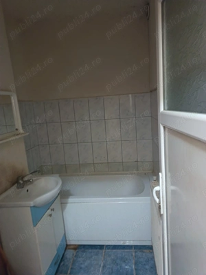 Vând garsoniera Brădet Zalău  - imagine 2