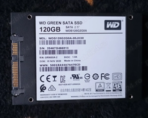 Ssd 120gb       