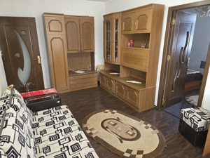 Apartament cu doua camere in Exercitiu   Liceul Odobescu