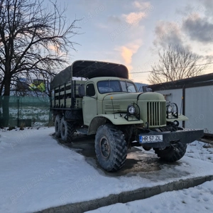 Vand Zil 157 - imagine 2