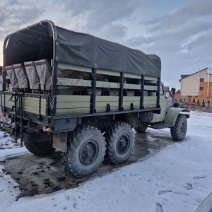 Vand Zil 157 - imagine 3