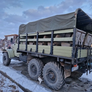 Vand Zil 157 - imagine 4