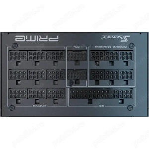 Sursă Seasonic Prime Titanium 1600W(factură și garanție) - imagine 3