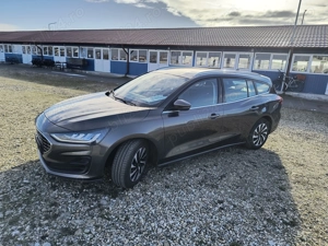 Ford Focus 1.5 TDCI EcoBlue  - imagine 2