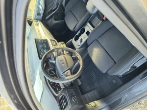 Ford Focus 1.5 TDCI EcoBlue  - imagine 5