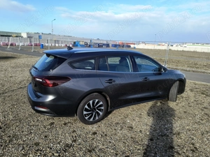 Ford Focus 1.5 TDCI EcoBlue  - imagine 4