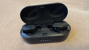 casti audio sport in ear bose Earbuds True Wireless bluetooth 5 ore - imagine 2