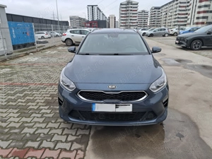 Vând kia ceed diesel  - imagine 2
