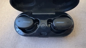 casti audio sport in ear bose Earbuds True Wireless bluetooth 5 ore - imagine 4