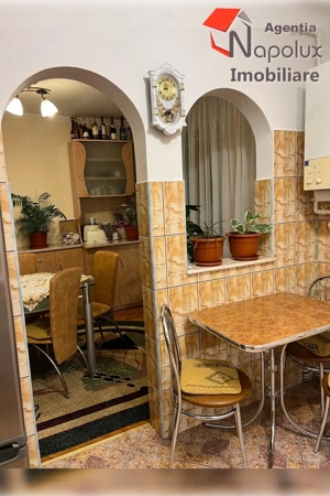 Apartament 4 camere, etaj 1, garaj, ultracentral Gherla   EXCLUSIVITATE  