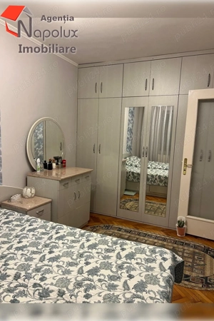 Apartament 4 camere, etaj 1, garaj, ultracentral Gherla   EXCLUSIVITATE   - imagine 2