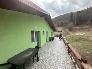 Casa Pensiunea Gura Milii situata in Jud. Buzau Gura Teghii Varlaam - imagine 2