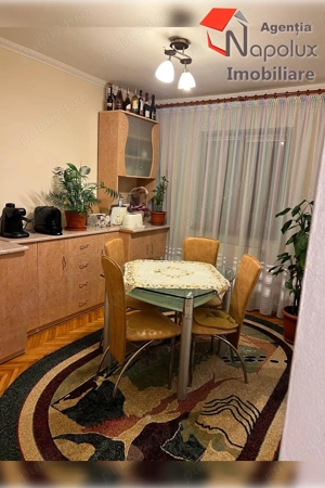 Apartament 4 camere, etaj 1, garaj, ultracentral Gherla   EXCLUSIVITATE  