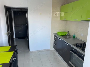 Apartament cu dou camere Modern in Execitiu   Traian   Jam - imagine 2