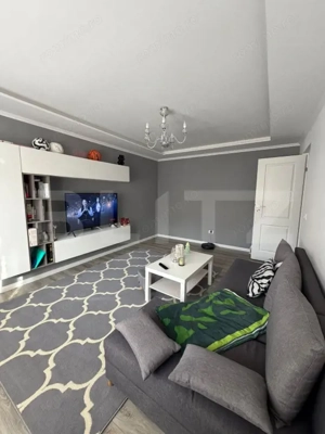 Apartament 3 camere, 65 mp, cartier Intre Lacuri - imagine 7