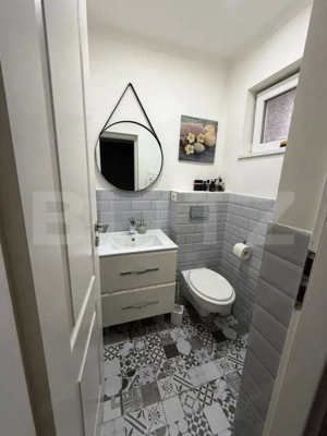 Apartament 3 camere, 65 mp, cartier Intre Lacuri - imagine 3