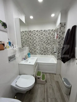 Apartament 3 camere, 65 mp, cartier Intre Lacuri - imagine 5