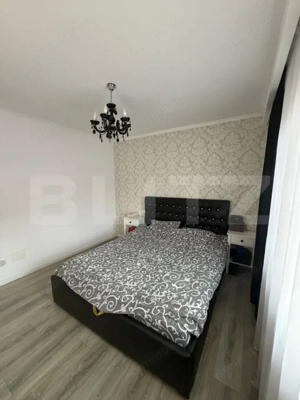 Apartament 3 camere, 65 mp, cartier Intre Lacuri - imagine 8