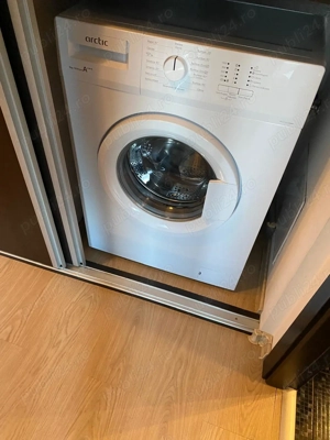 Apartament cu dou camere Modern in Execitiu   Traian   Jam - imagine 7