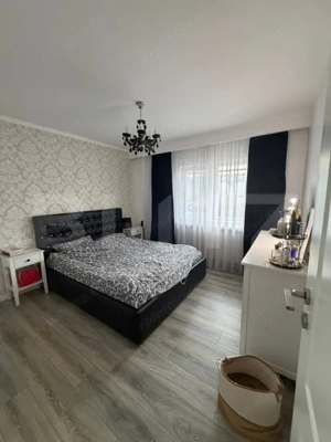Apartament 3 camere, 65 mp, cartier Intre Lacuri - imagine 2