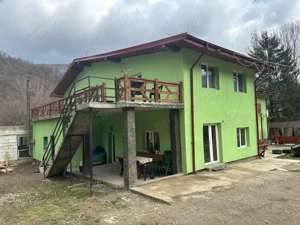 Casa Pensiunea Gura Milii situata in Jud. Buzau Gura Teghii Varlaam - imagine 8
